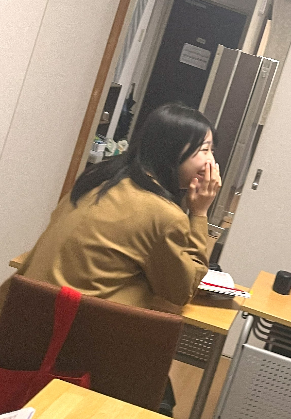 高校生コースの写真